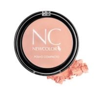 Polvo Compacto Newcolor