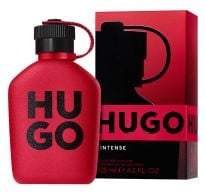 Perfume Hugo Boss Intense Man Edp 125 Ml