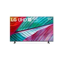 Televisor Lg Modelo Ur8750 Uhd 4k 55"