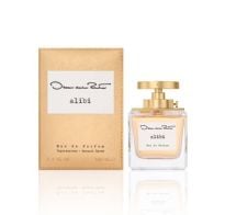 Perfume Oscar De La Renta Alibi Edp 100 Ml