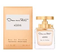 Perfume Oscar De La Renta Alibi Edp 50 Ml