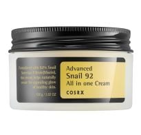 Crema Reparadora Cosrx Advanced Snail 92 Todo En Uno 100 G