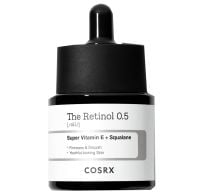 Sérum Cosrx Aceite Hortensia The Retinol 0.5 20 Ml