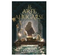 Libro El Arte De Ahogarse