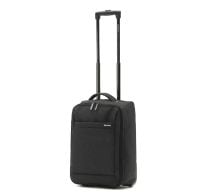 Valija Carry On Discovery Plegable De Tela 20"