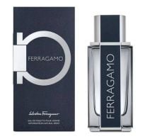 Perfume Ferragamo Man Edt 100 Ml