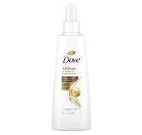 Crema De Tratamiento Nocturno Dove Nutrición 175 Ml