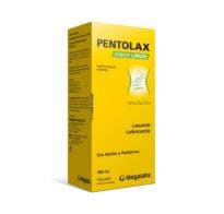 Pentolax N°1 200 ML