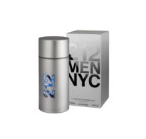 Perfume Carolina Herrera 212 Nyc Men EDT