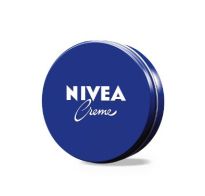 Crema de manos Nivea en Lata