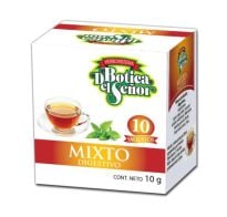 Té Mixto Botica del Señor