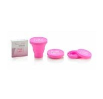 Vaso Esterilizador para Copa Menstrual Pink Lady 