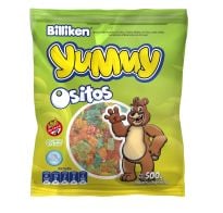 Gomitas Yummy Osito 500 g