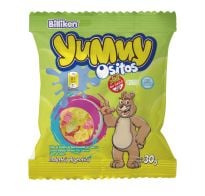 Gomitas Yummy Osito 30 g