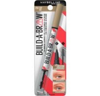 Delineador De Cejas Maybelline Build A Brow Blonde