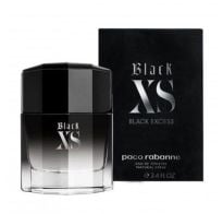 Perfume Paco Rabanne Black Xs Men EDT