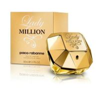 Perfume Paco Rabanne Lady Million Women EDP