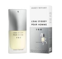 Perfume Issey Miyake L'eau d'issey Igo EDT