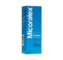 Shampoo Micoralex