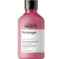 Shampoo L'oréal Paris Professionnel Pro Longer