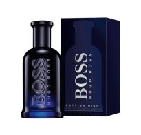 Perfume Hugo Boss Night EDT