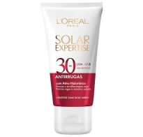 Protector Solar Body Expertise Facial Anti-arrugas 40 g