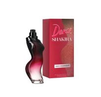 Perfume Shakira Dance Red Midnight Femme EDT