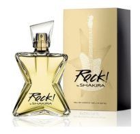 Perfume Rock By Shakira Women EDT