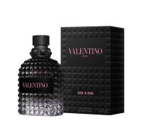 Perfume Valentino Born In Roma Uomo EDT