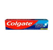 Pasta de Dientes Colgate MFP con Calcio