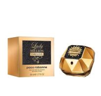 Perfume Paco Rabanne Lady Million Fabulous EDP