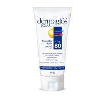 Protector Solar Dermaglós Crema 90 G