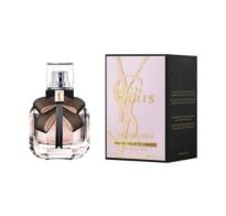 Perfume Yves Saint Laurent Mon Paris Lumiere EDT