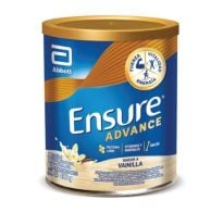 Complemento Ensure Advance Vainilla