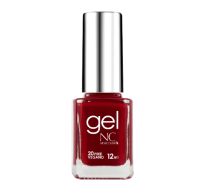 Esmalte Newcolor Efecto Gel 12 Ml