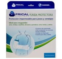 Funda Protectora Frical para Niños