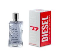 Perfume D By Diesel EDT