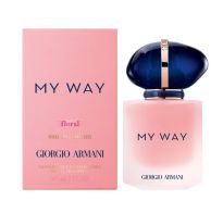 Perfume Giorgio Armani My Way Florale EDP