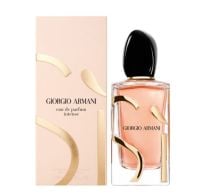 Perfume Giorgio Armani Sì Intense EDP