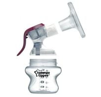 Extractor De Leche Tommee Tippee Manual