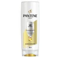 Acondicionador Pantene Liso Extremo 