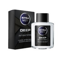 Bálsamo Nivea Men After Shave Deep 100 G