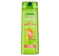 Shampoo Fructis Adiós Esponjado 350 Ml