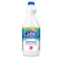 Quitamanchas Agua Jane Para Ropa Blanca Floral 1 L