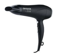 Secador De Pelo Aiwa Profesional Con Difusor Aw-tha2203