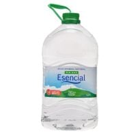 Bidón Agua Esencial 6.25 L