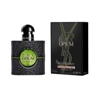 Yves Saint Laurent Black Opium Illicit Green Femme 30 Ml