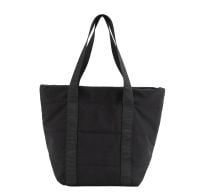 Bolso Terrano Valencia Negro