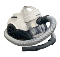 Aspiradora Black & White 1200w 1.8 L