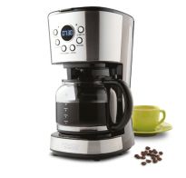 Cafetera Peabody Con Filtro